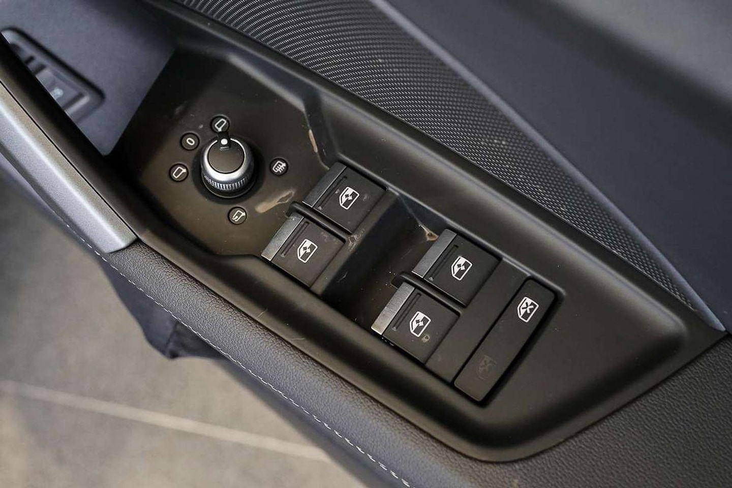 Image about Audi A3 Sedan TFSI quattro S tronic