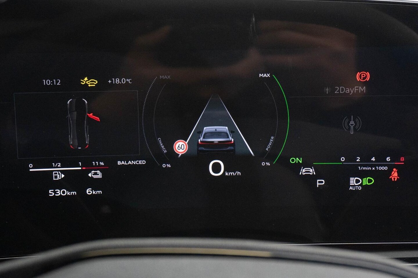 Image about Audi A5 Sedan TFSI e e-hybrid quattro 270 kW S tronic