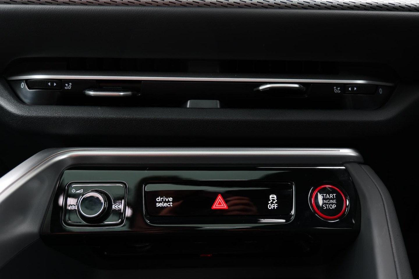 Image about Audi SQ5 SUV TFSI 270 kW edition one