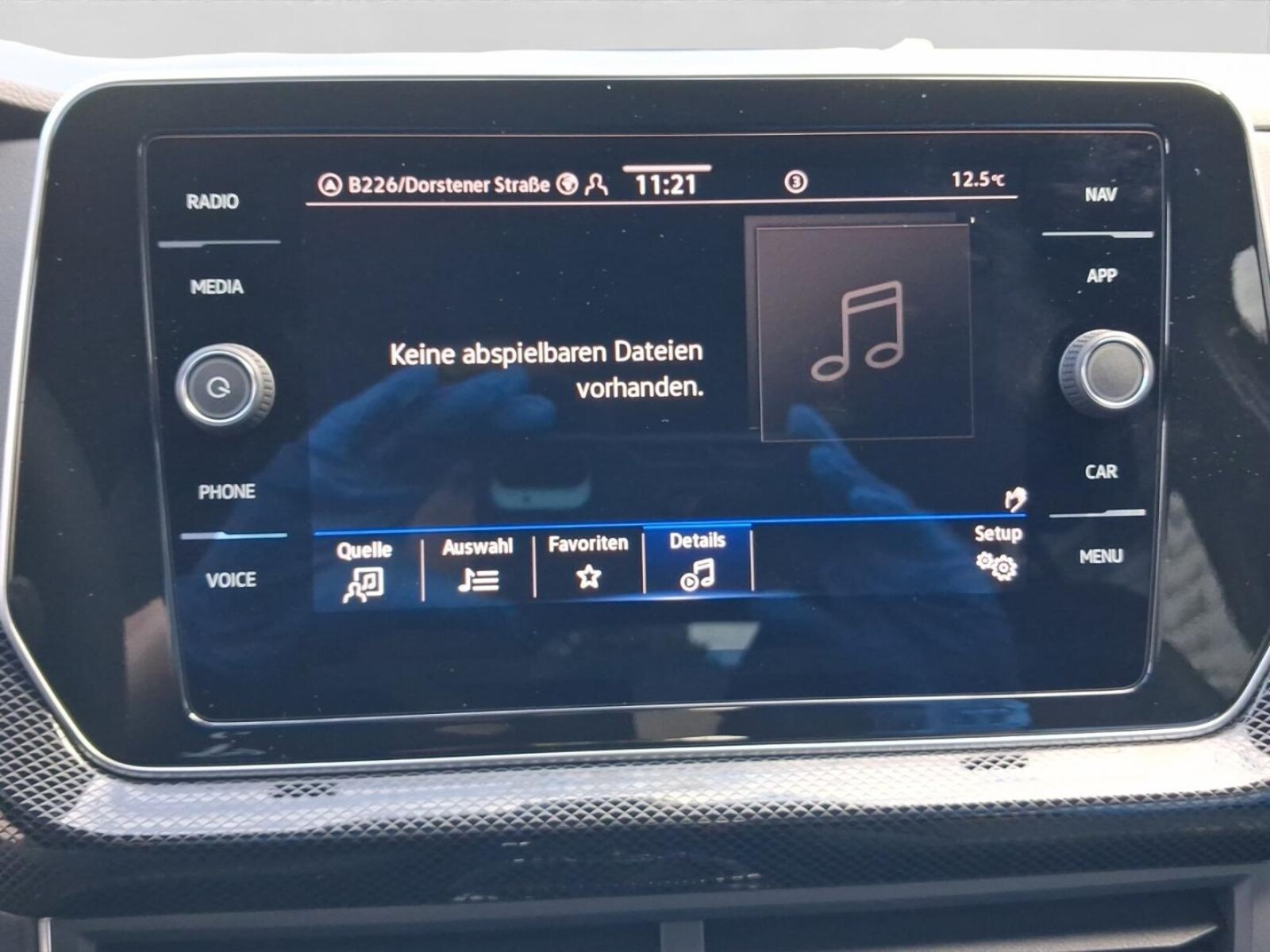 Volkswagen T-Cross – Bild 16