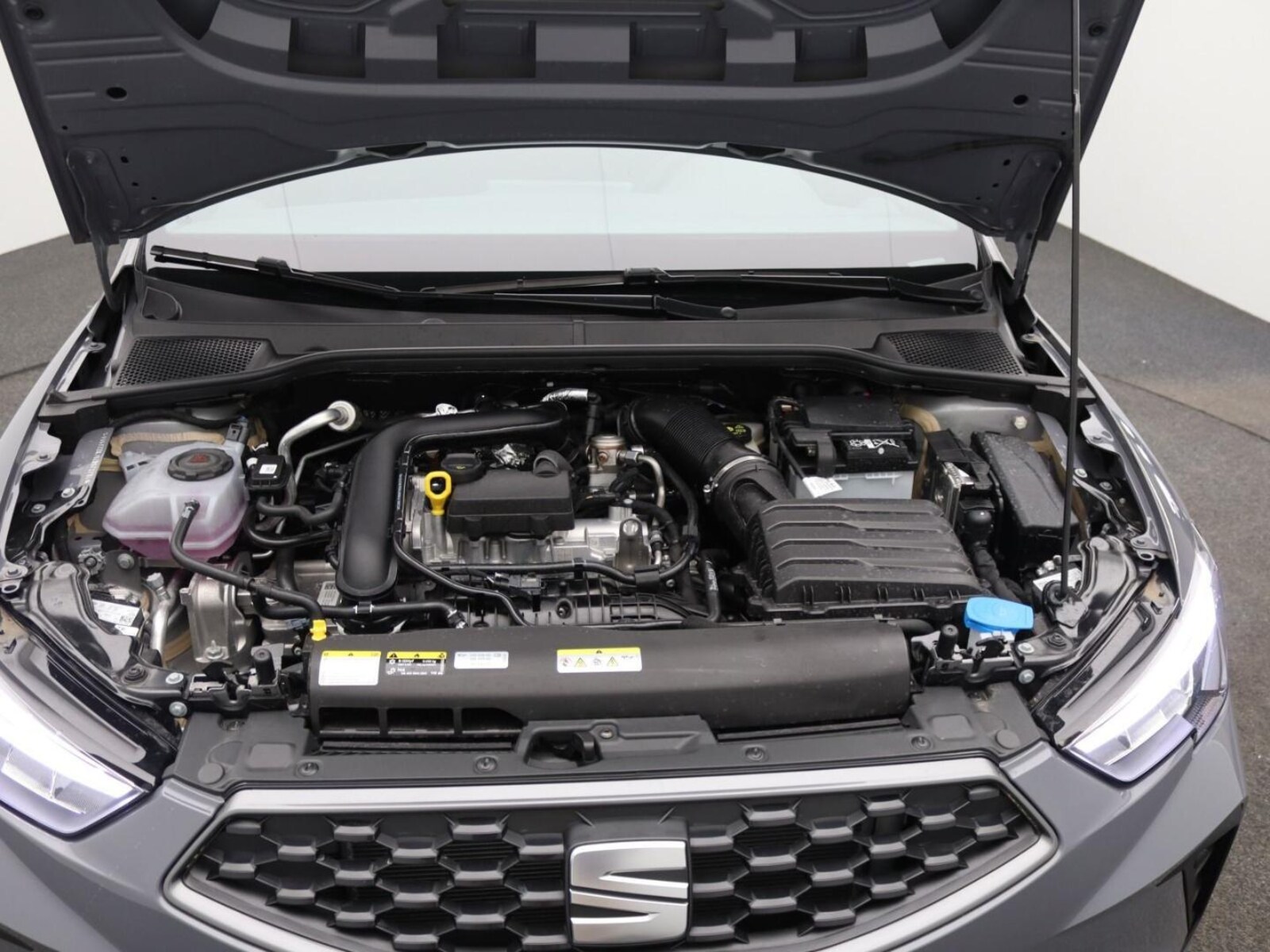SEAT Ibiza – Bild 18