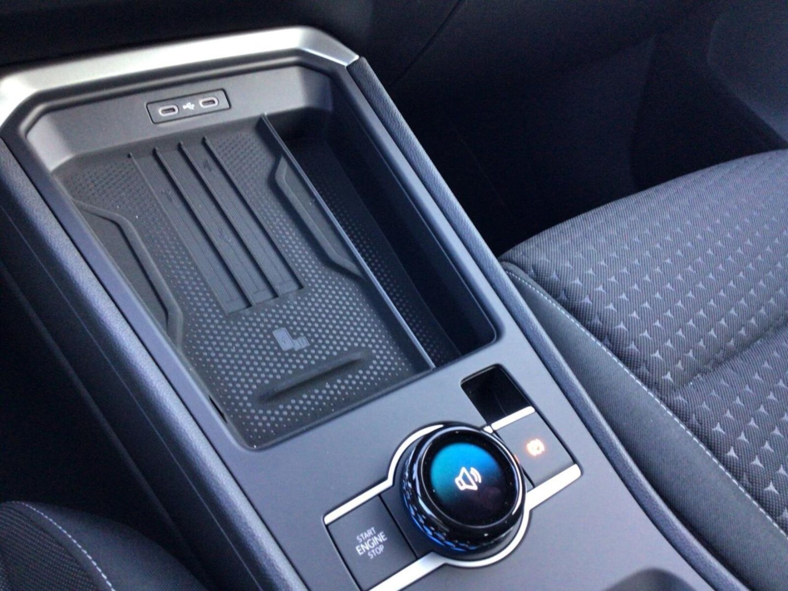 Volkswagen T-Roc – Bild 21