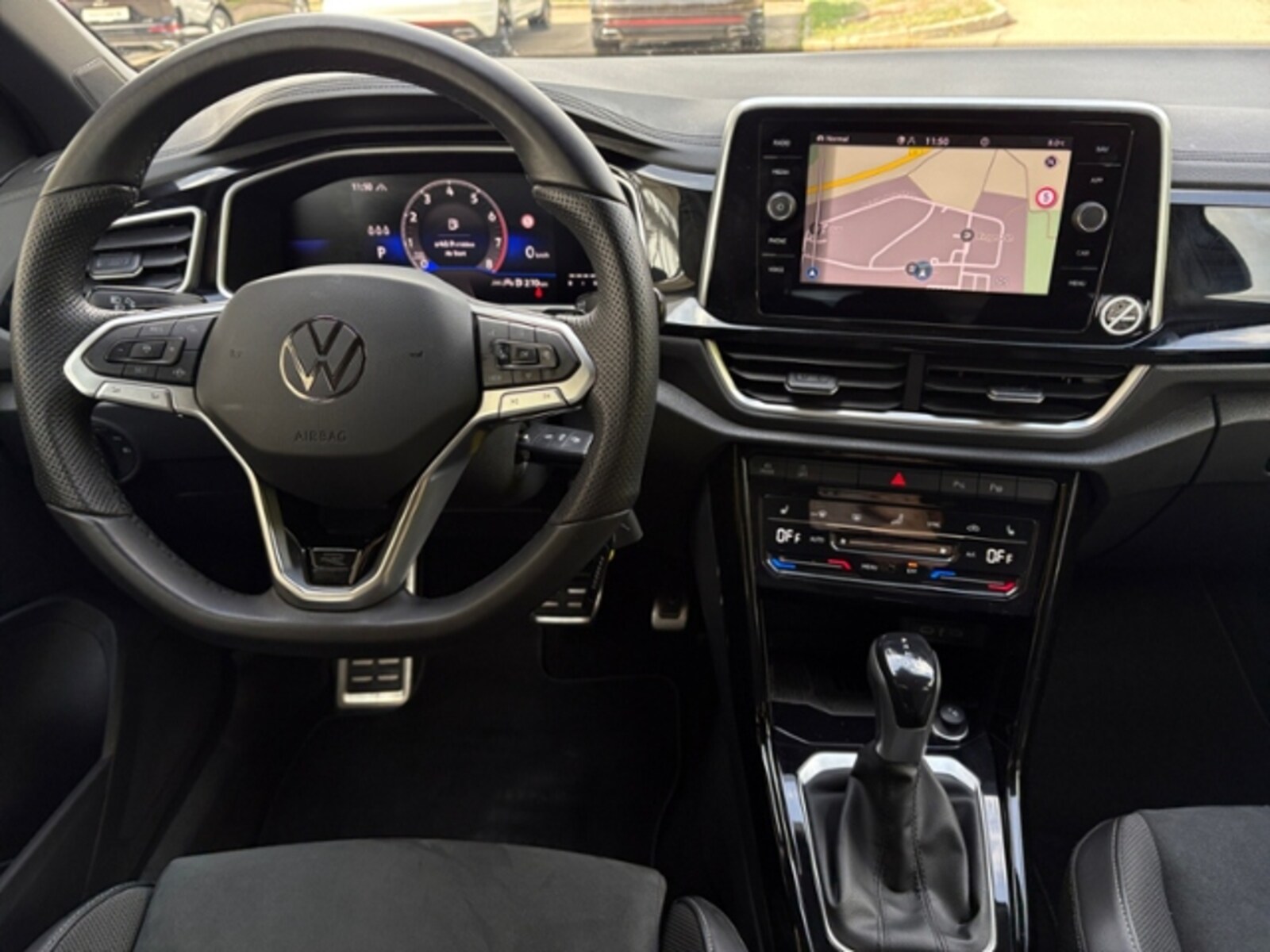 Volkswagen T-Roc – Bild 10