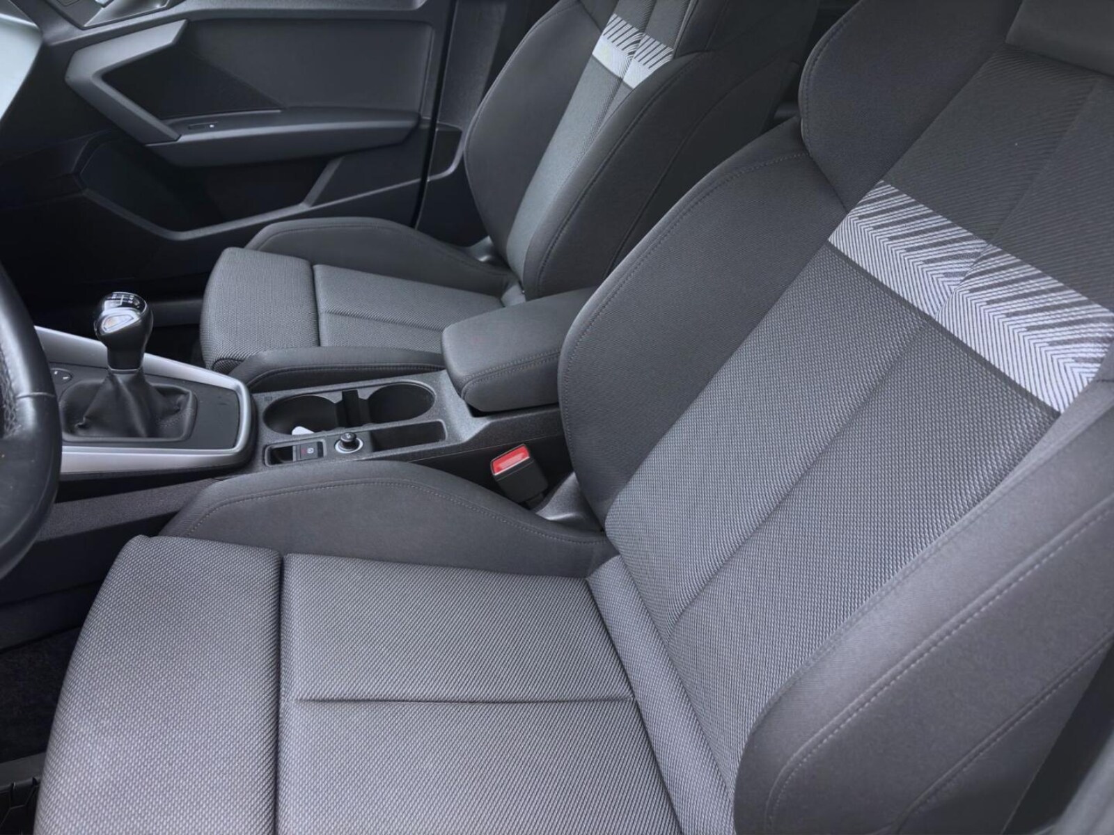Audi A3 Sportback – Bild 10