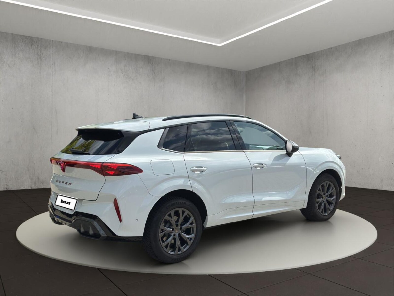 CUPRA Terramar – Bild 5