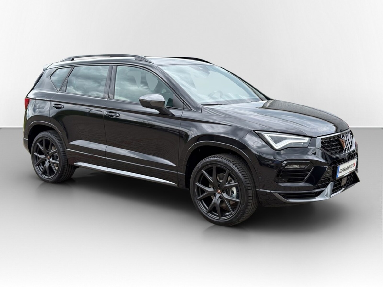 CUPRA Ateca – Bild 3