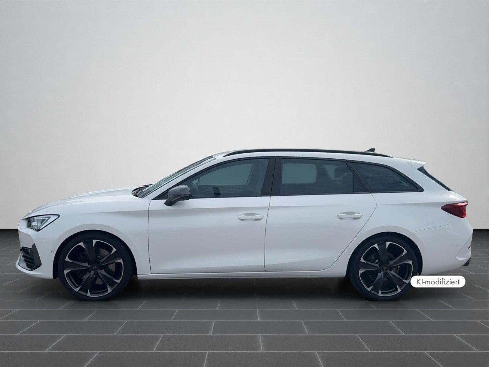 CUPRA Leon Sportstourer – Bild 7