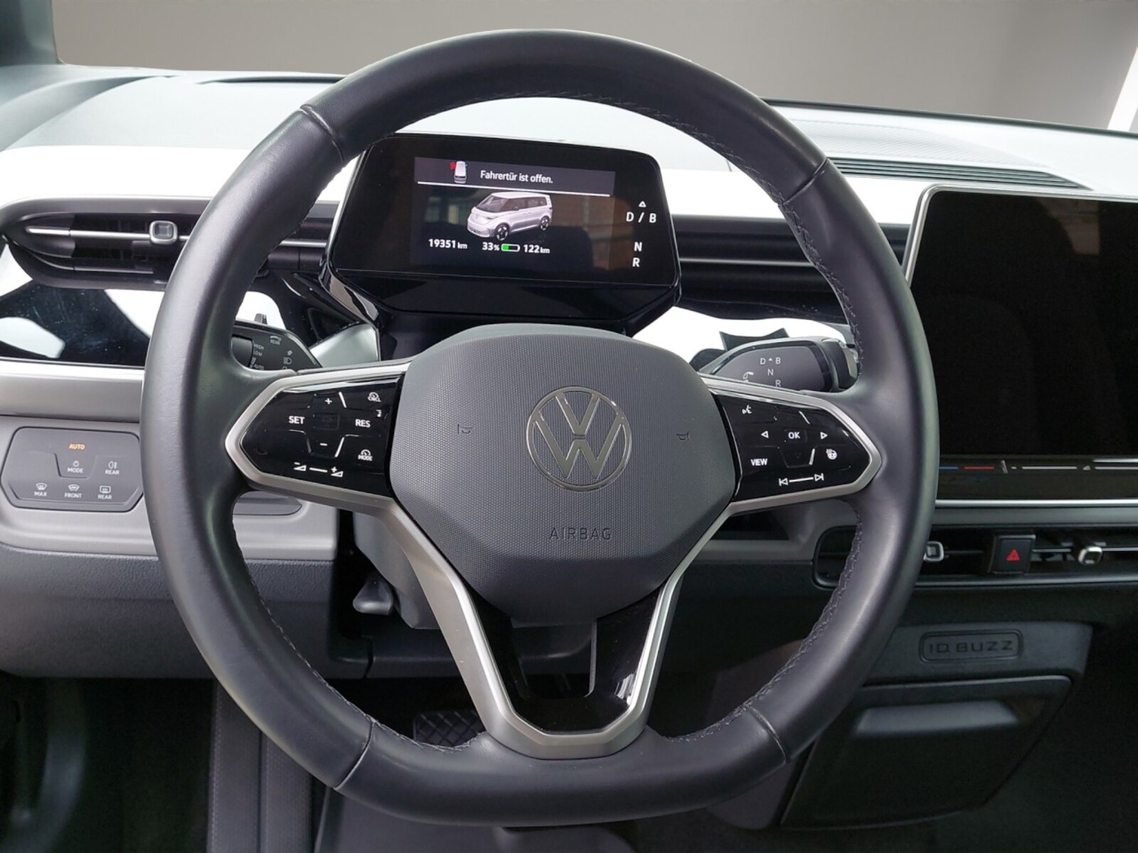 Volkswagen ID. Buzz – Bild 10