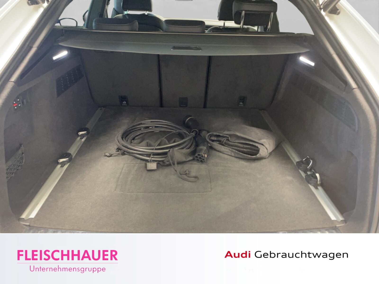 Audi Q8 – Bild 6