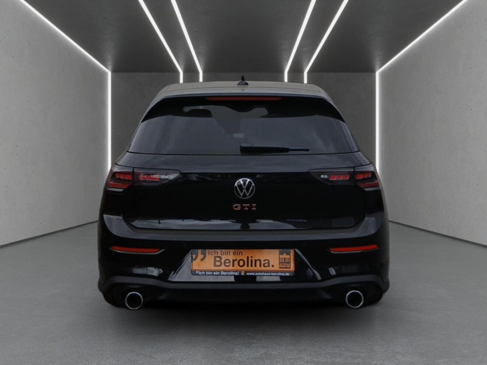 Volkswagen Golf – Bild 6