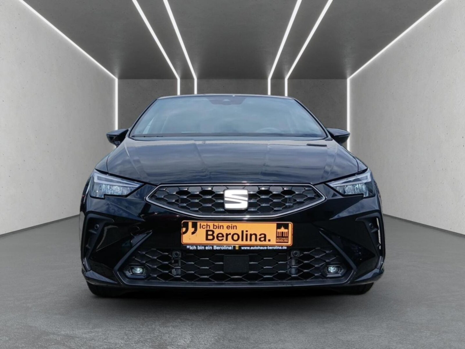 SEAT Ibiza – Bild 5