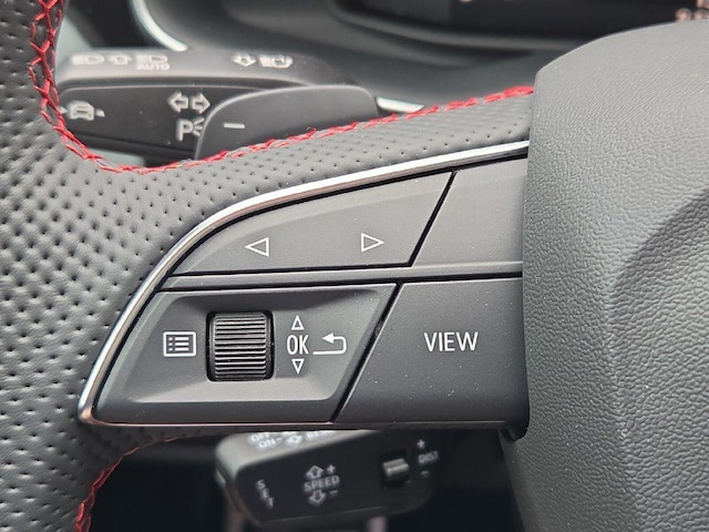 2026 Audi SQ7 Prestige - Photo 12