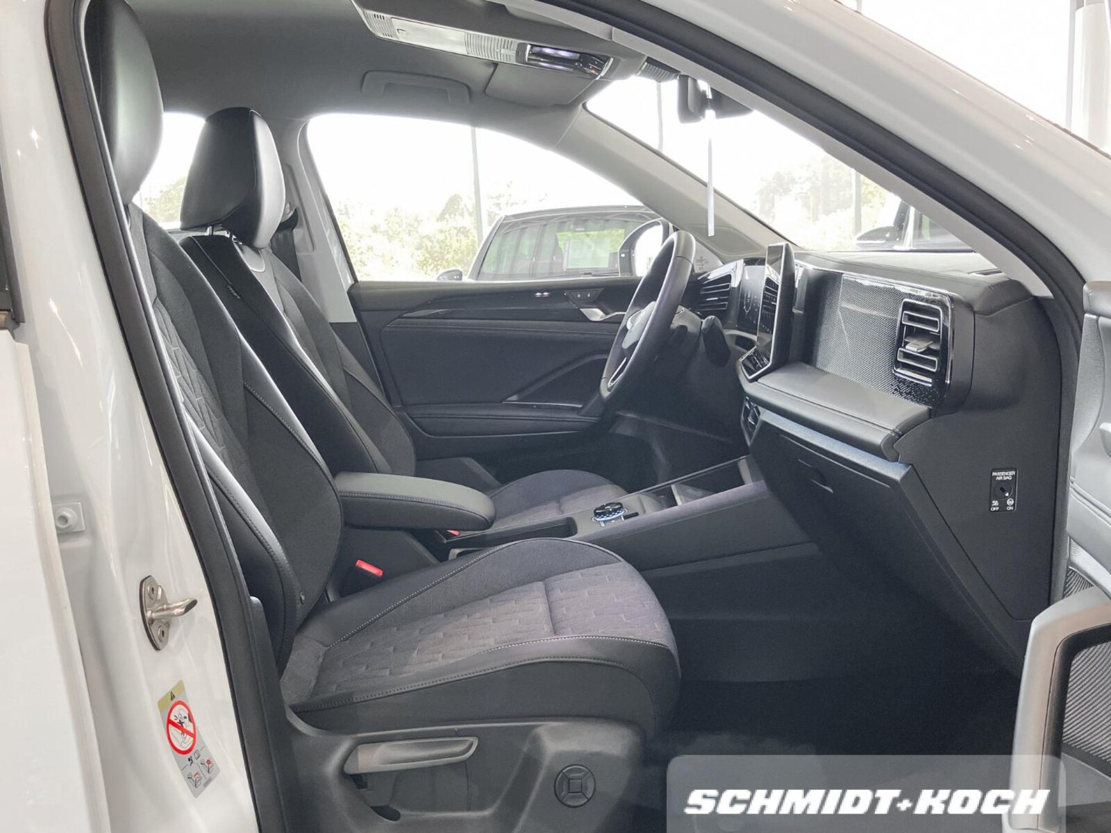Volkswagen Tiguan – Bild 8