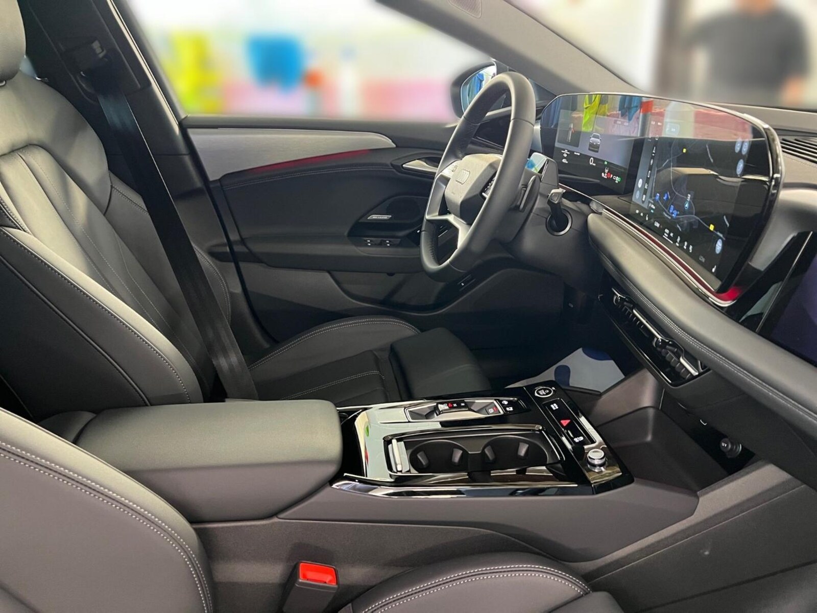 Audi A6 Avant e-tron – Bild 17
