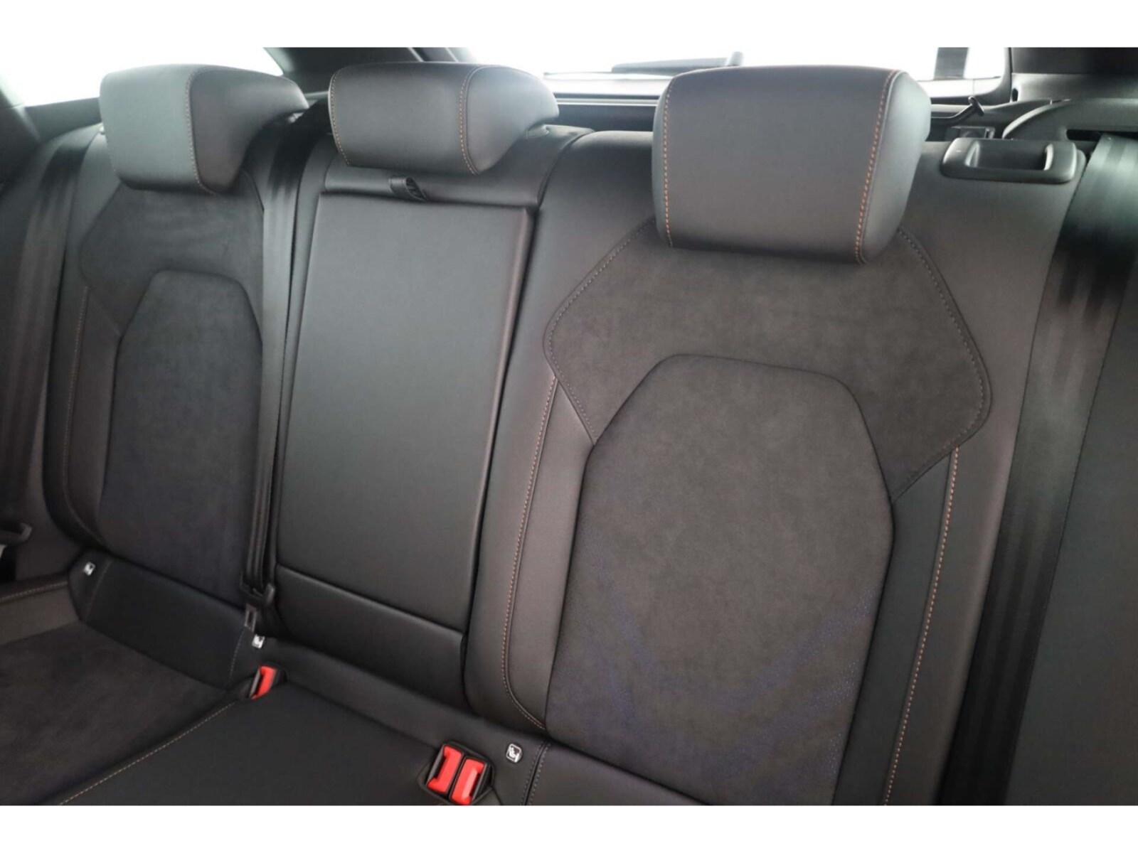 CUPRA Leon Sportstourer – Bild 10