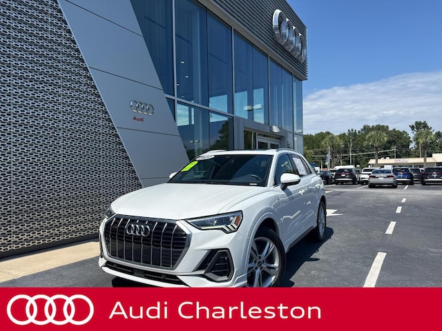 Photo of 2022 Audi Q3 SUV