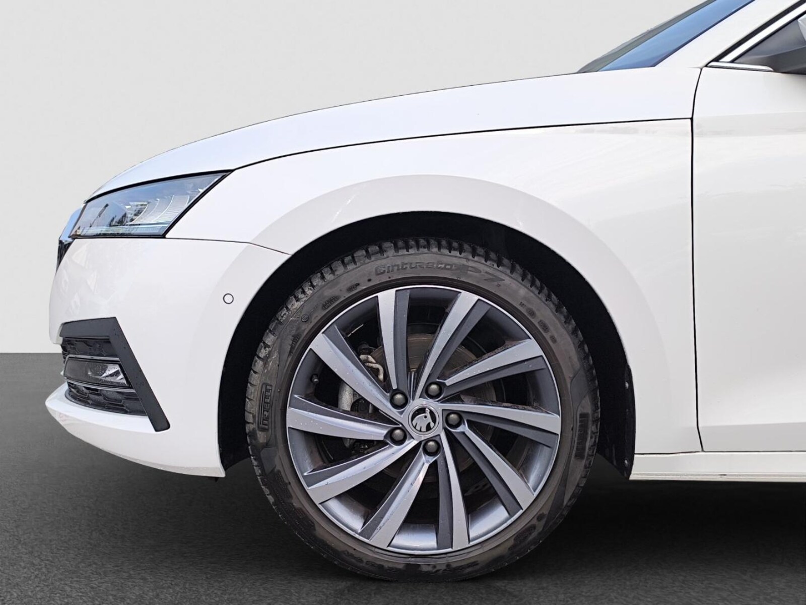 Škoda Octavia Combi – Bild 12