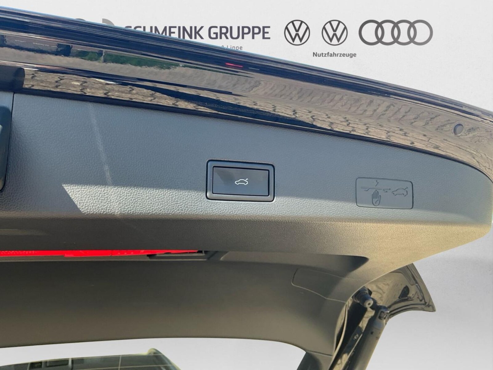 Volkswagen Golf Variant – Bild 19