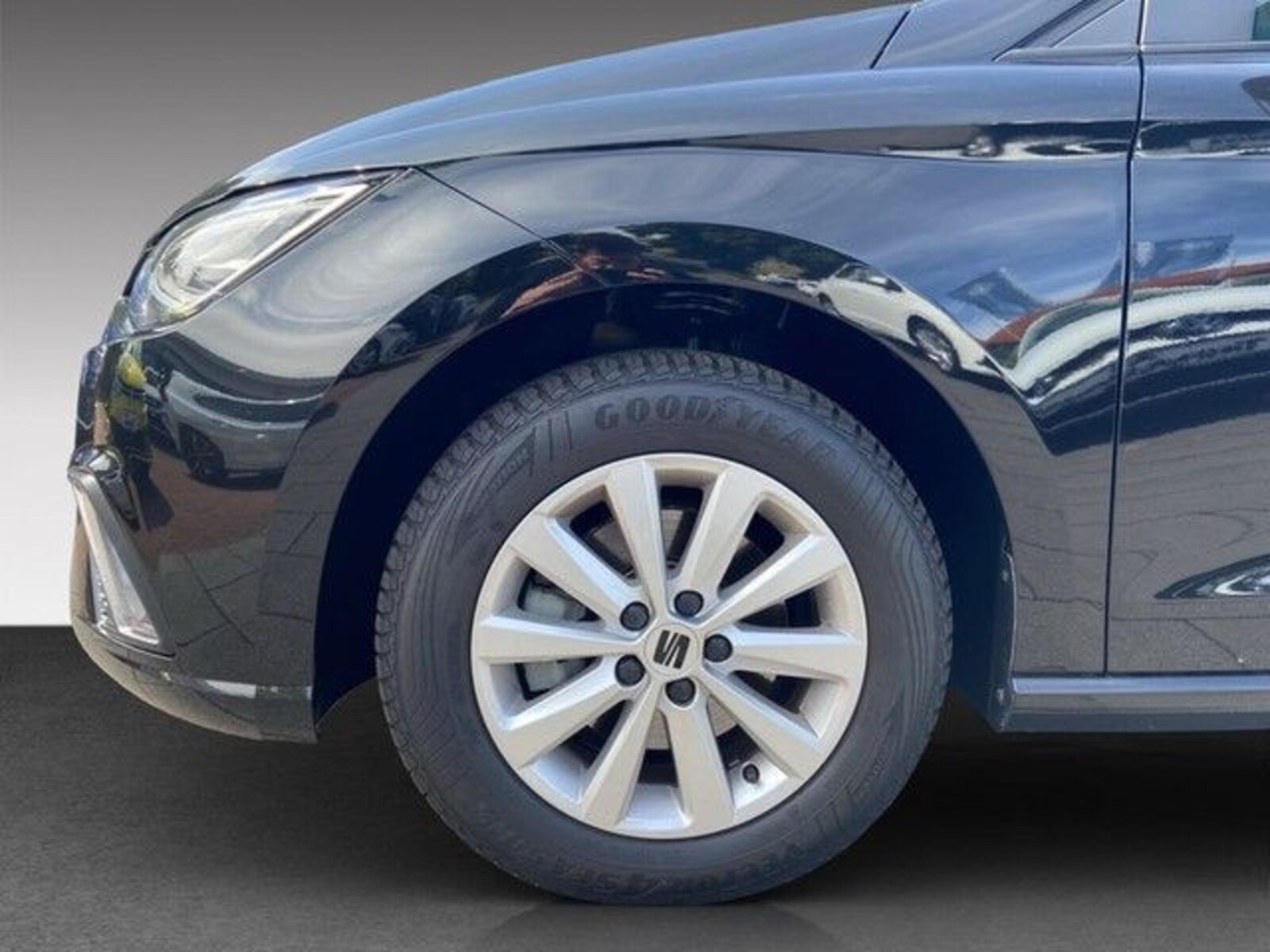 SEAT Ibiza – Bild 9