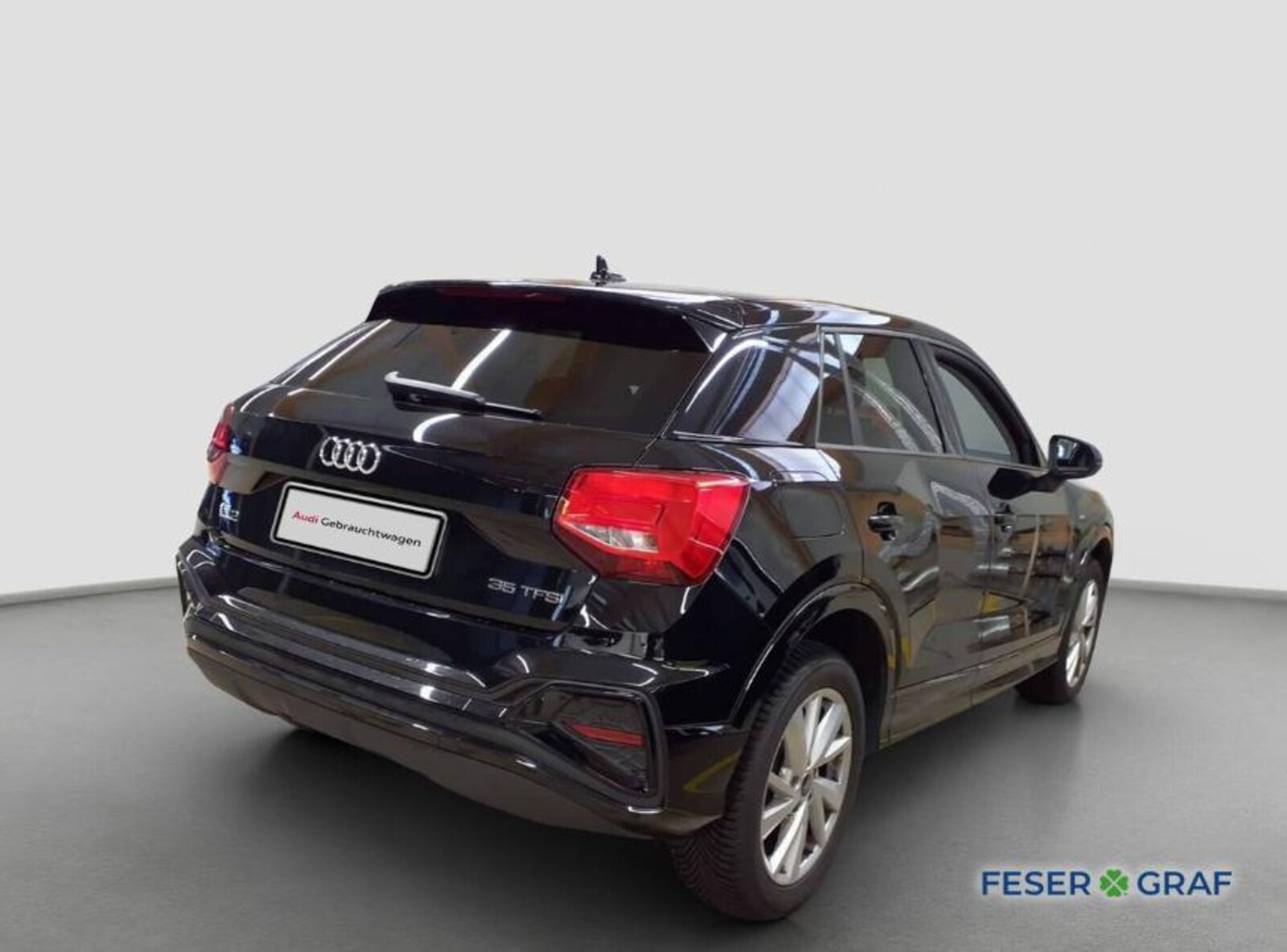 Audi Q2 – Bild 2