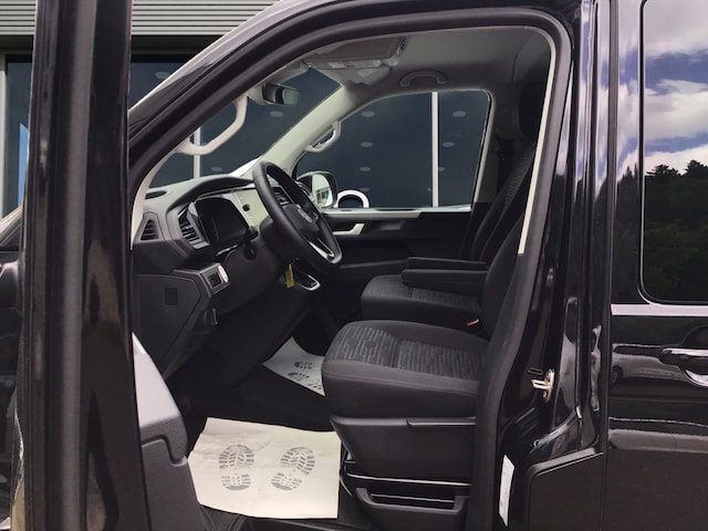 Volkswagen T6.1 Multivan