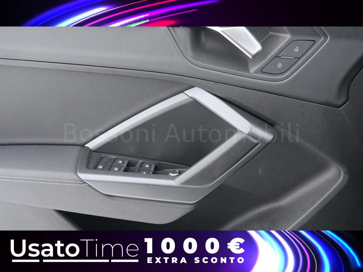Image about Audi Q3 S line edition 35 TDI 110 kW (150 CV) S tronic