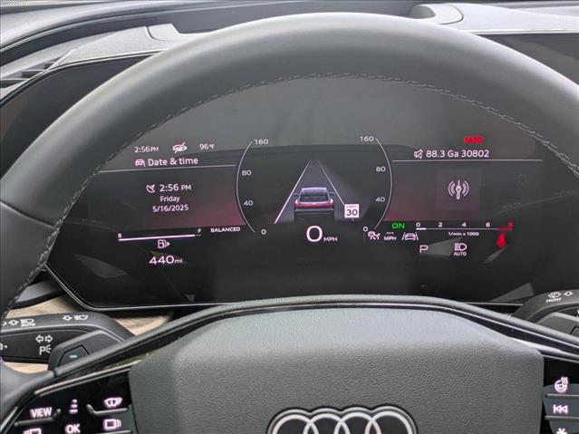 2025 Audi Q5 Premium Plus - Photo 11