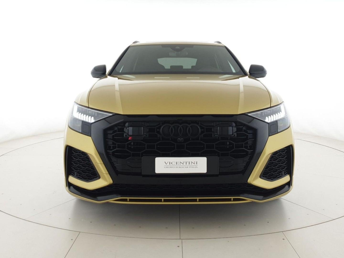 Immagine di Audi RS Q8 RS Q8 441 kW (600 CV) tiptronic - Vista: for more details contact your dealer