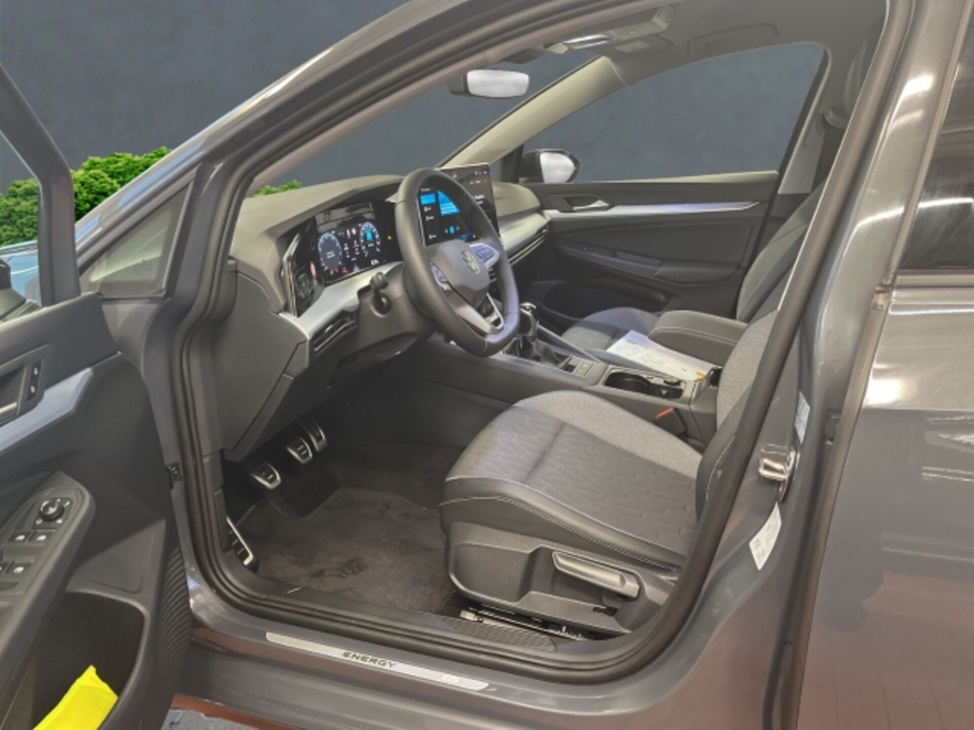 Volkswagen Golf ENERGY