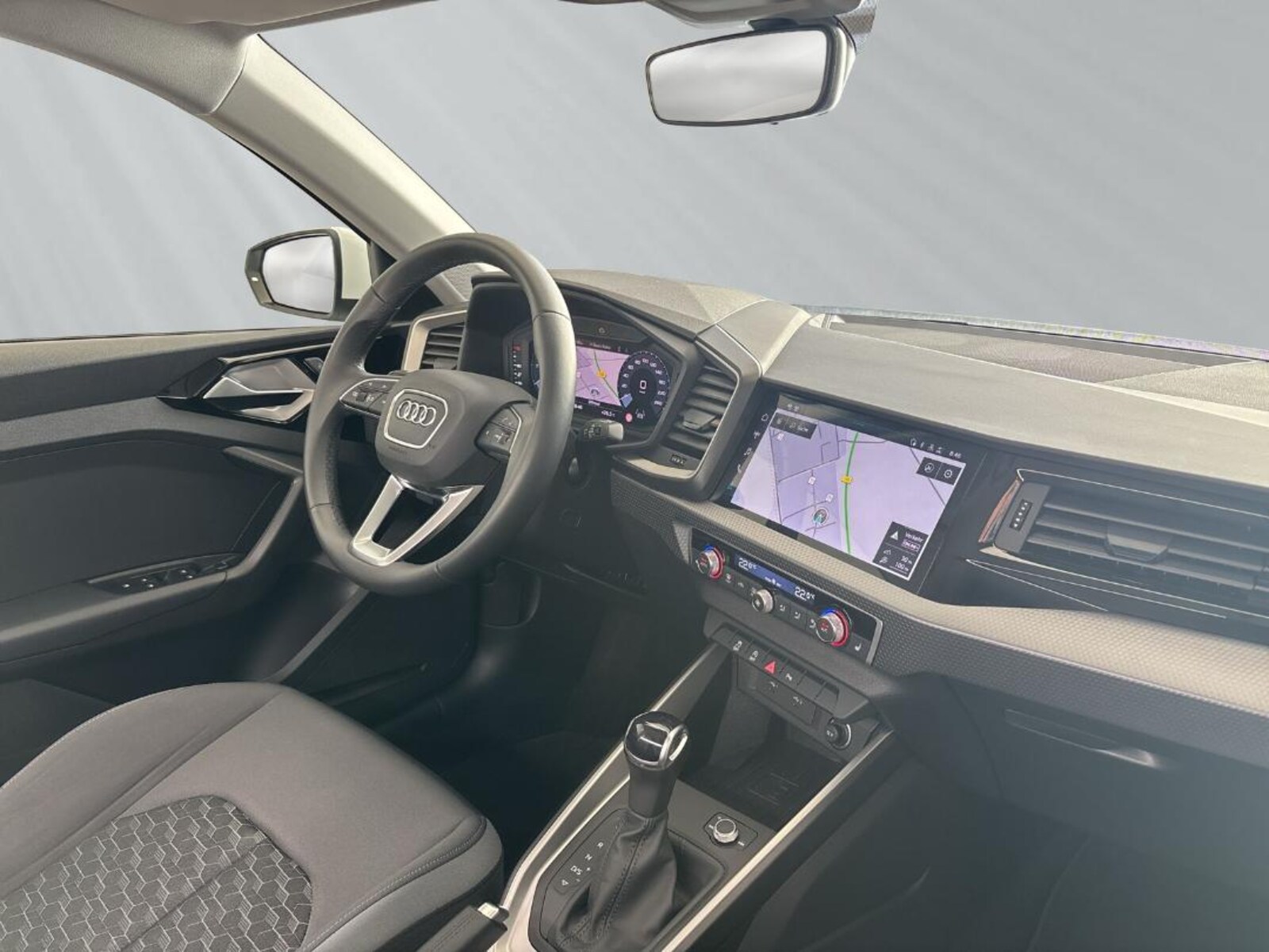 Audi A1 Sportback – Bild 9