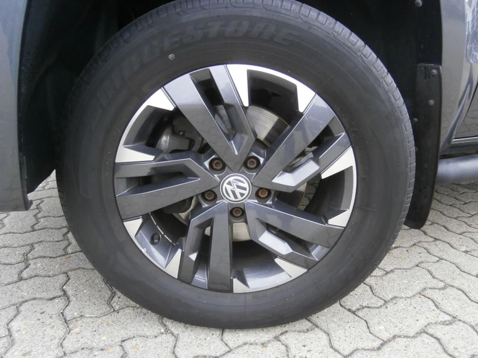 Volkswagen Amarok DoubleCab Comfortline