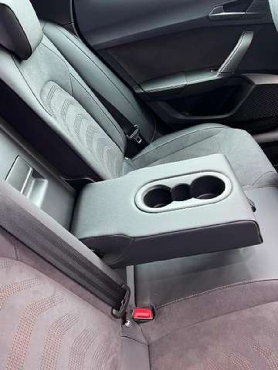 CUPRA Formentor – Bild 13