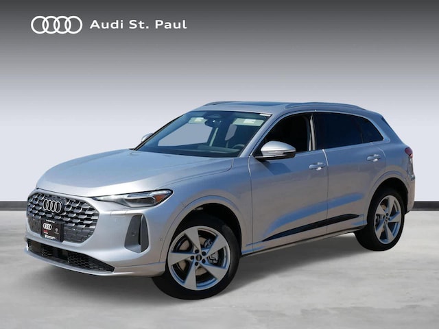 2026 Audi Q5