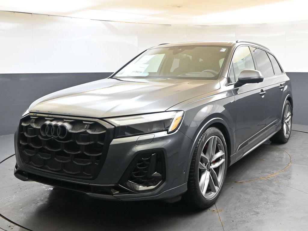 2026 Audi Q7 55 Prestige quattro Tiptronic's photo