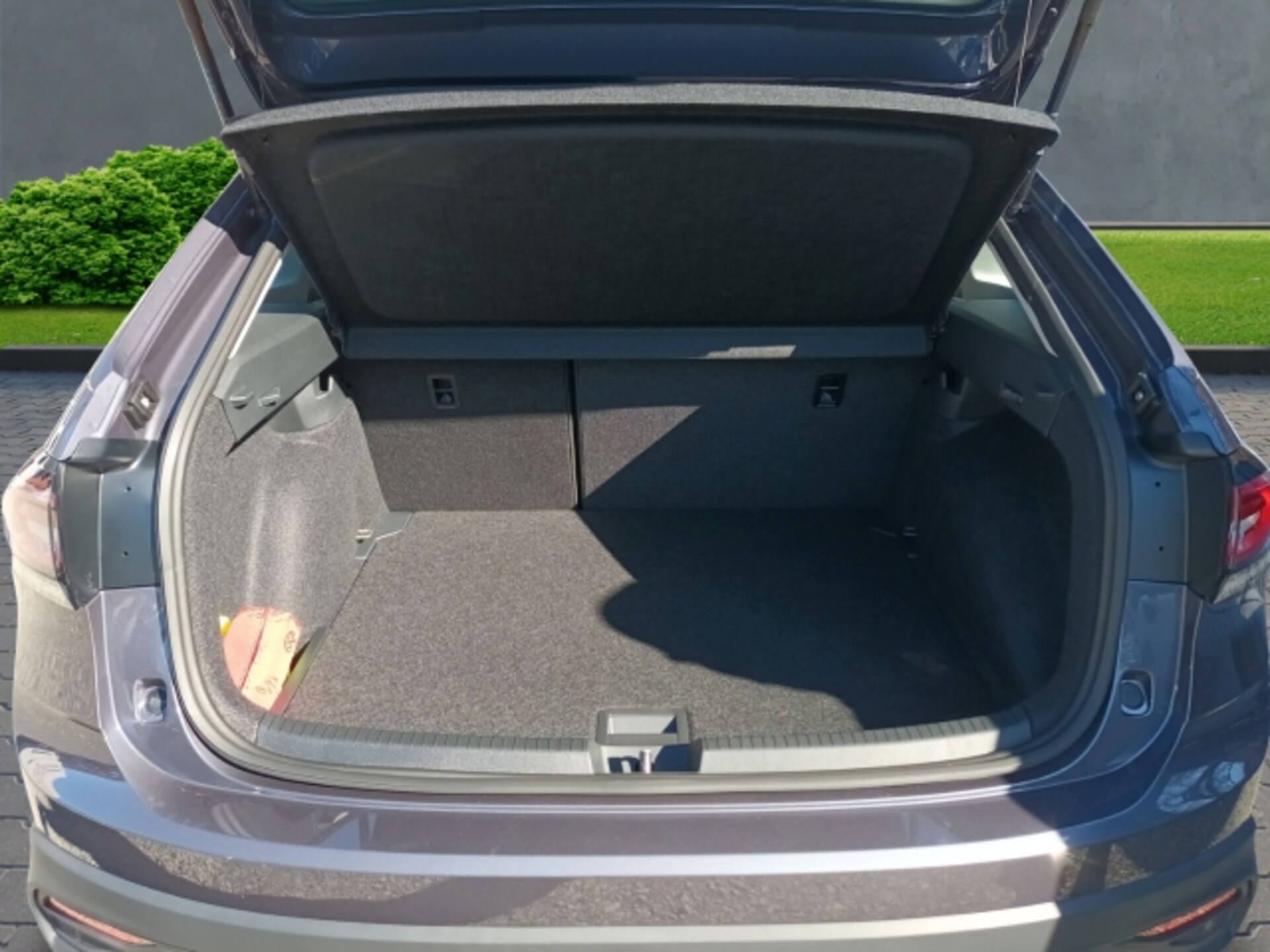 Volkswagen Taigo Life
