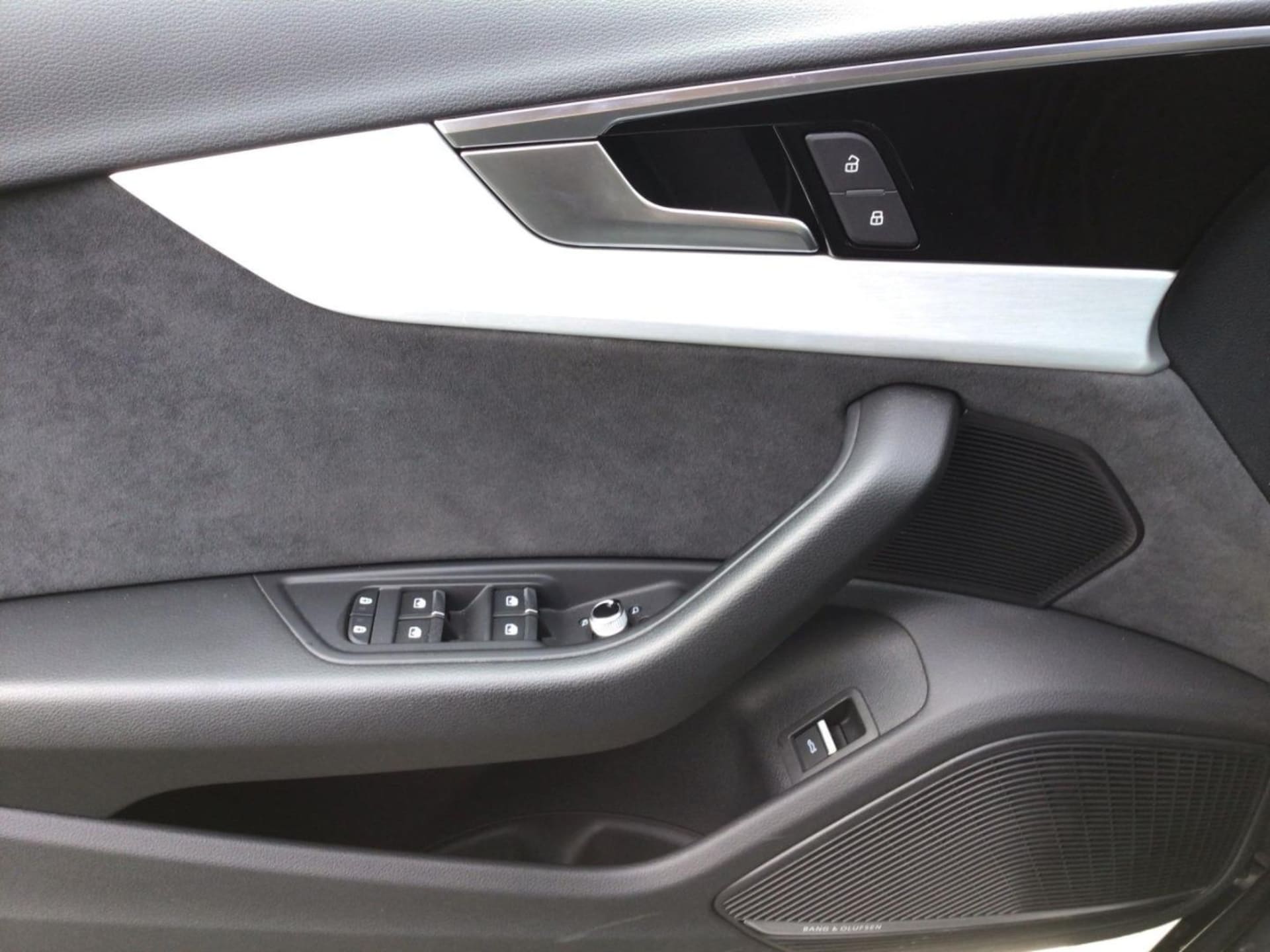 Audi S4 Avant