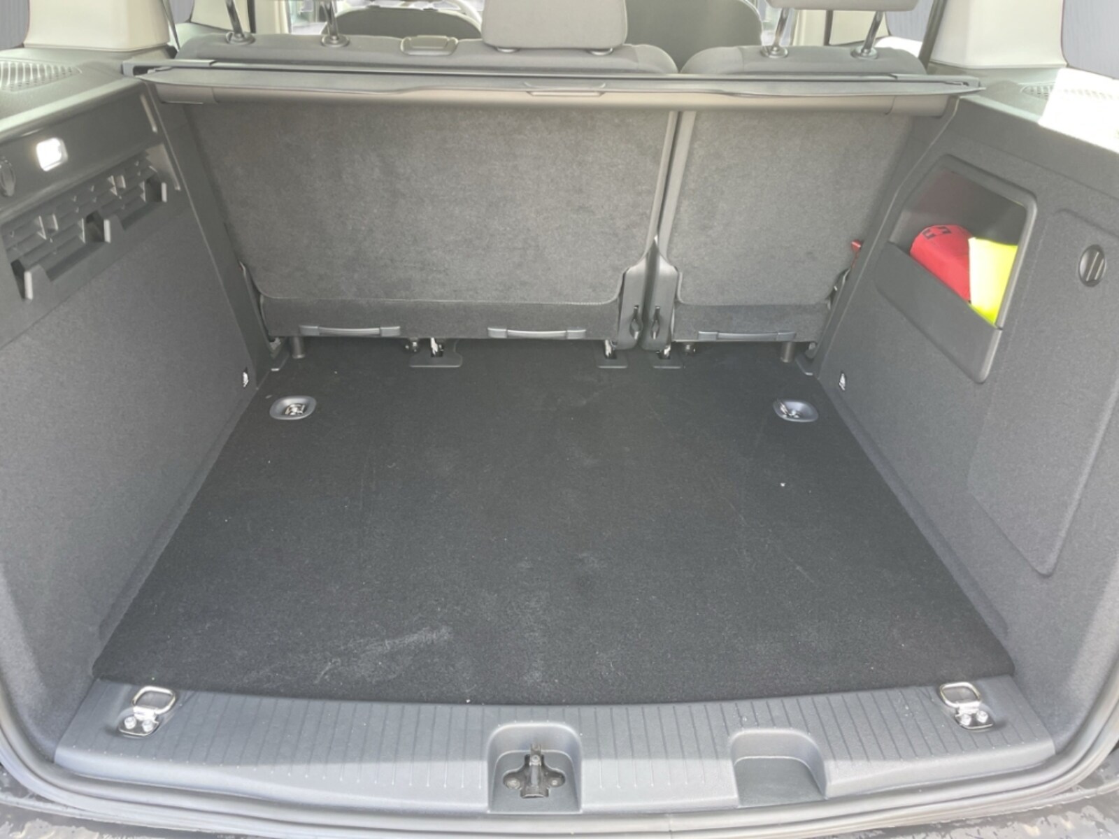 Volkswagen Caddy – Bild 13
