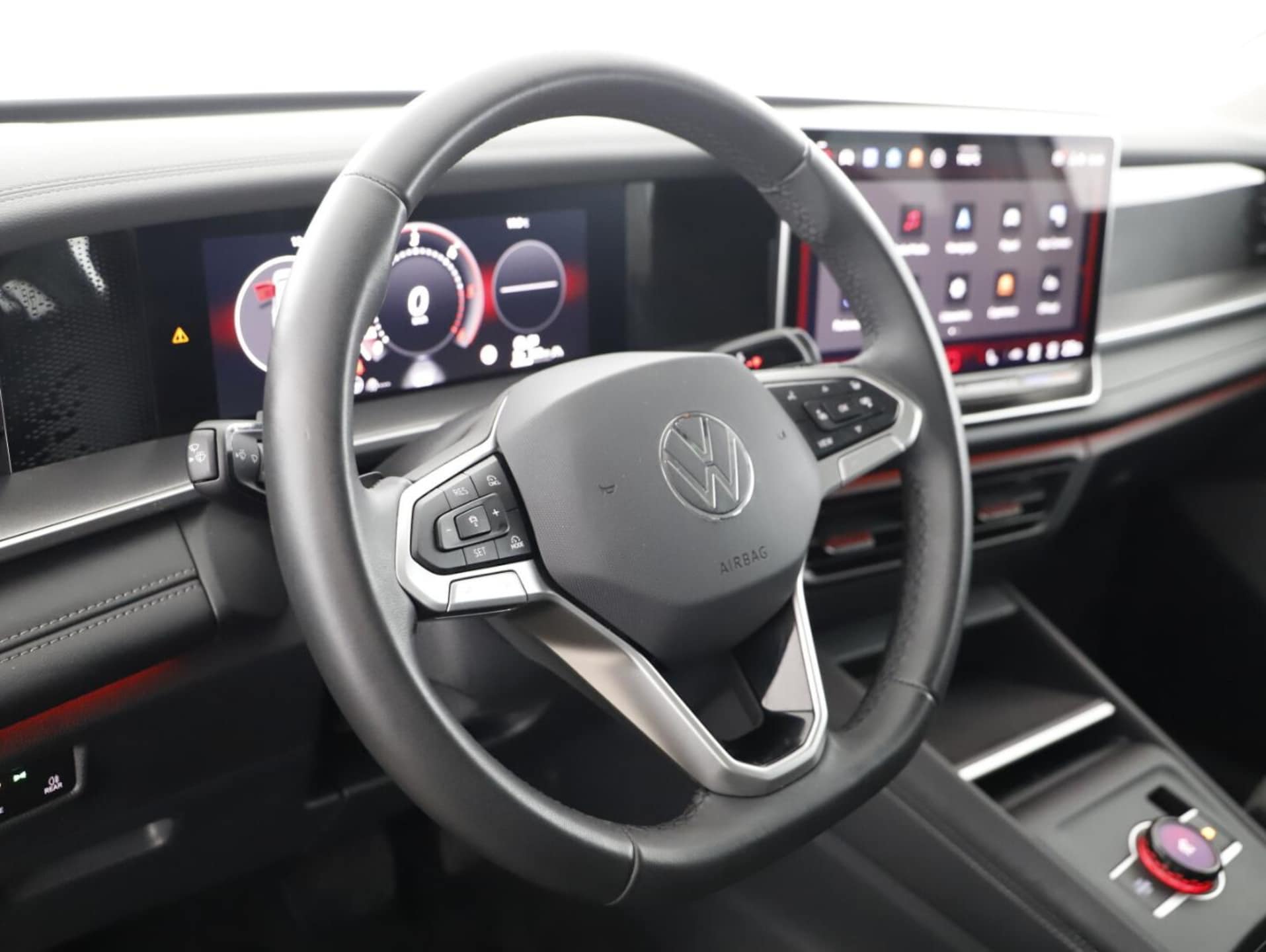 Volkswagen Tayron Life