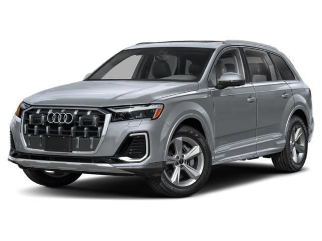 2026 Audi Q7 55 Prestige quattro Tiptronic's photo