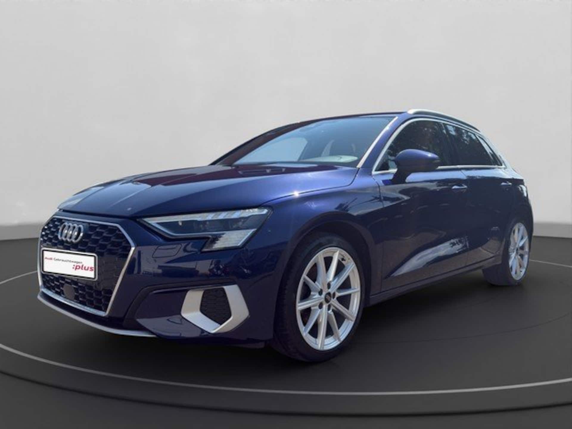Audi A3 Sportback Advanced