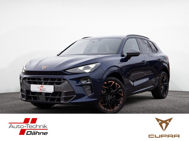 CUPRA Terramar VZ 1.5 e-HYBRID NAVI AHK ACC HUD LED (VFW014377)