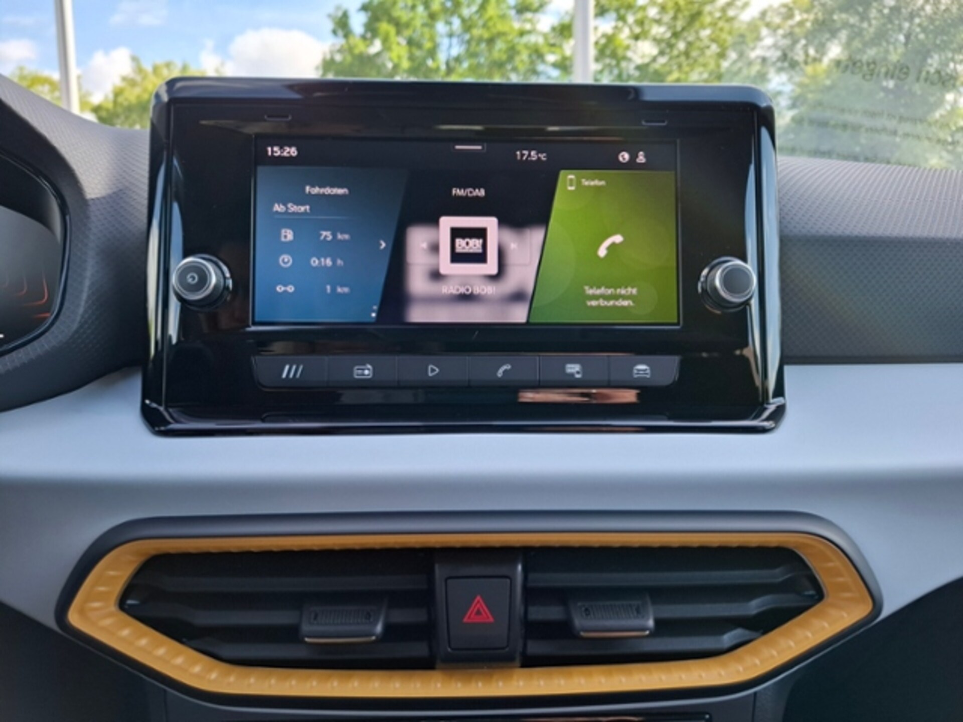 SEAT Arona Reference