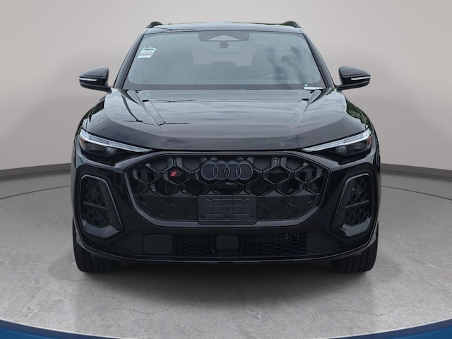 2026 Audi SQ5