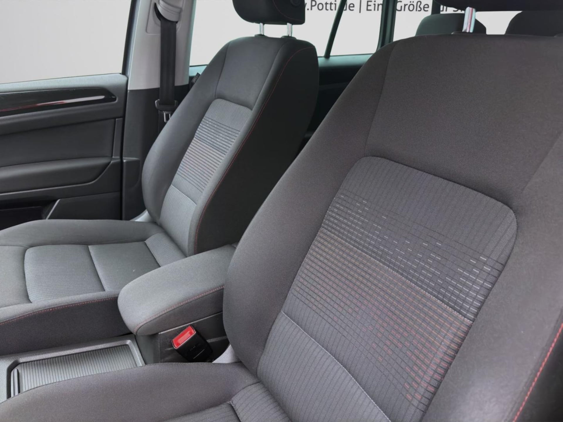 Volkswagen Golf Sportsvan SOUND