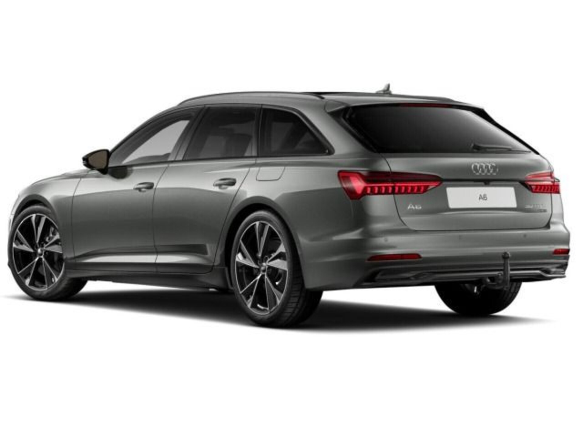Audi A6 Avant TFSI e Sport