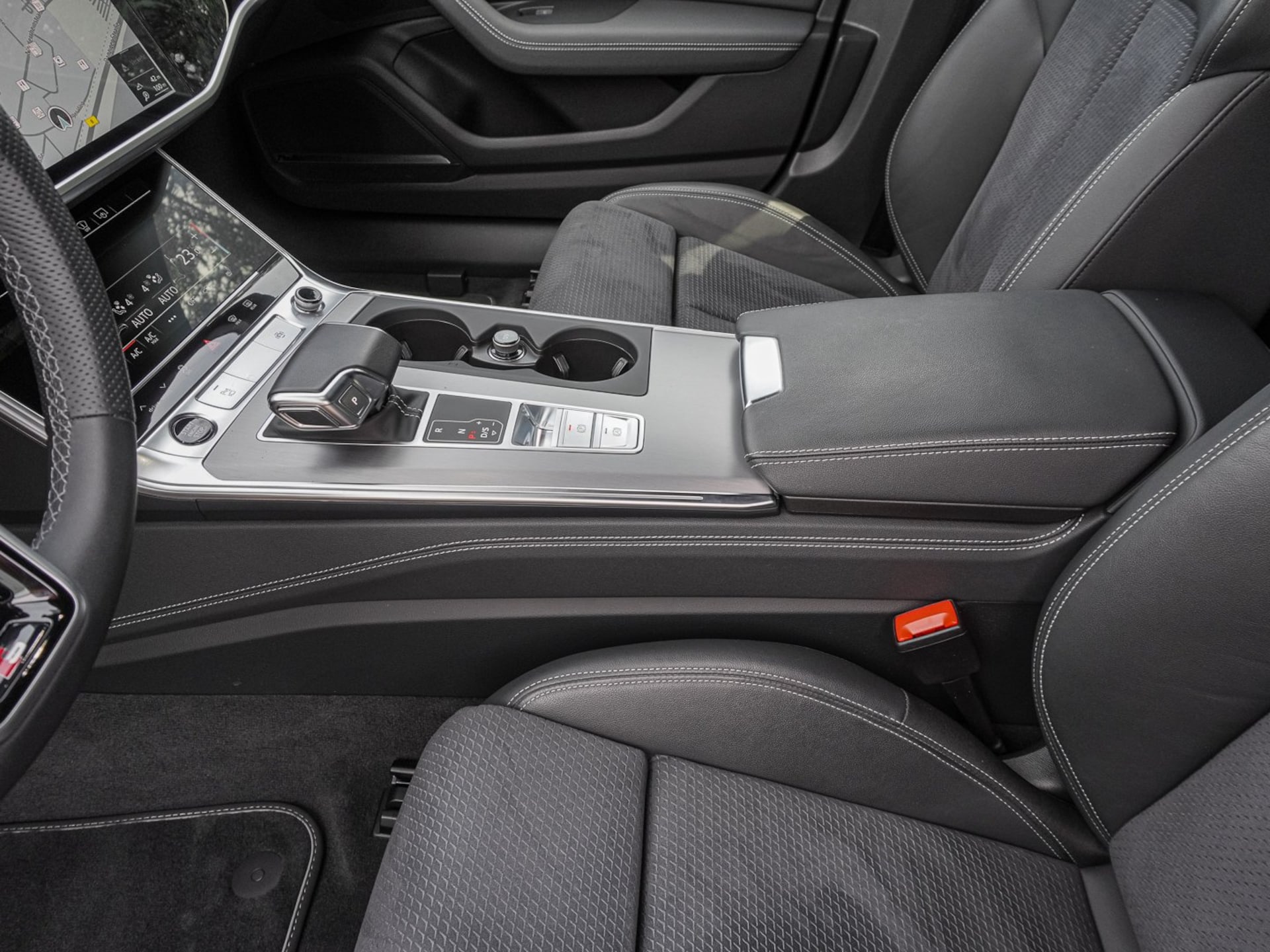 Audi A6 Avant TFSI e Sport