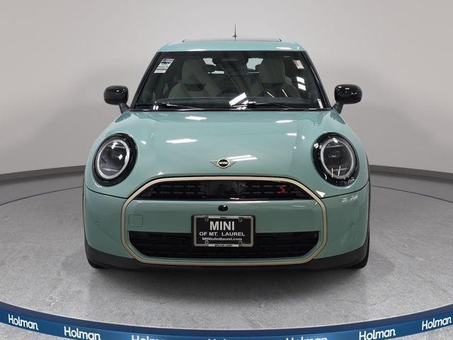 2026 MINI