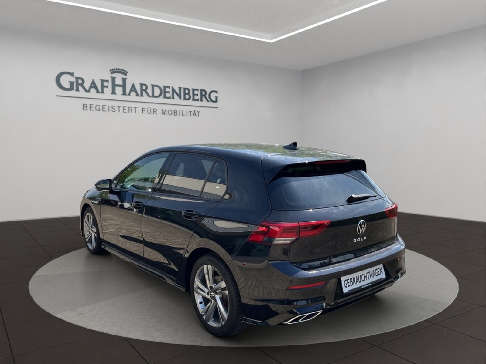 Volkswagen Golf – Bild 4