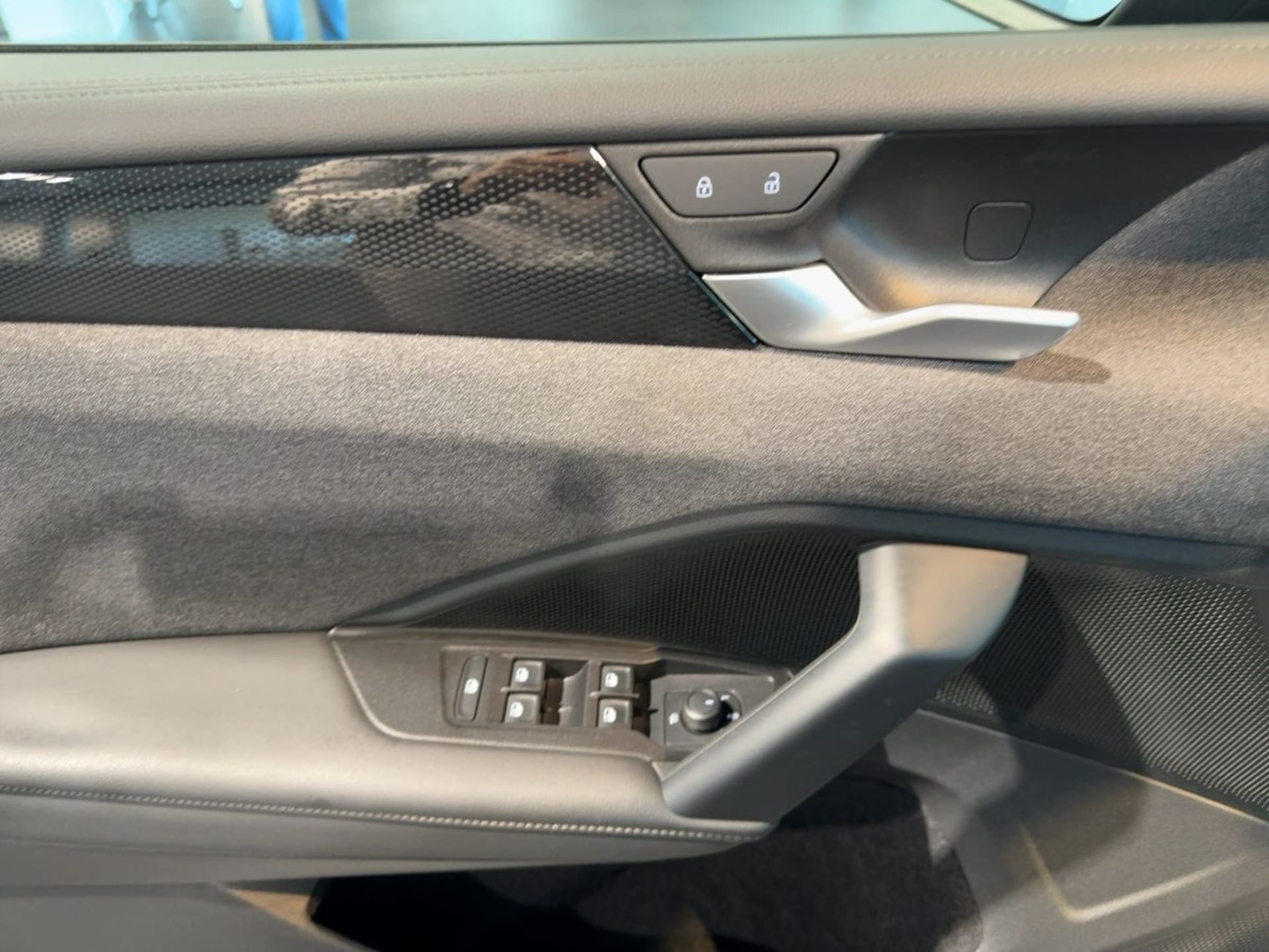 Volkswagen Tiguan Basis-Modell