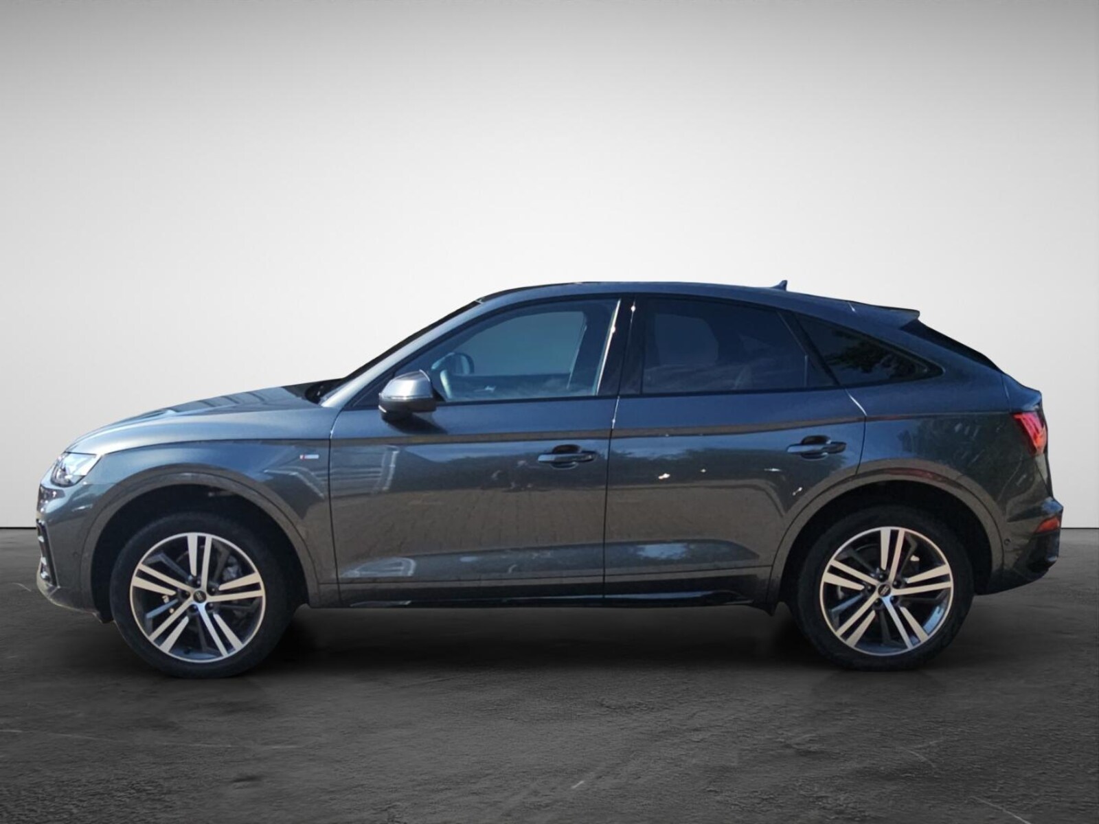 Audi Q5 Sportback – Bild 3
